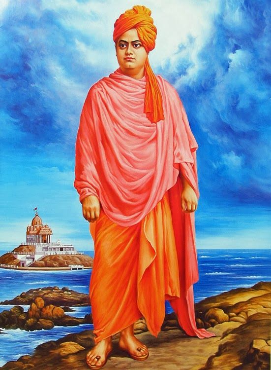 Swami Vivekananda HINDI MOVIE With Torrent 392612215